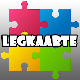 Legkaarte