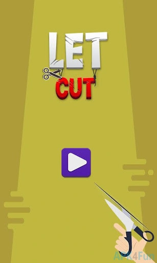 Let Cut Screenshot Image