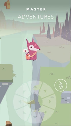 Letter Tale Screenshot Image