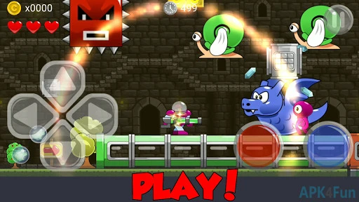 Level Maker 2 Screenshot Image