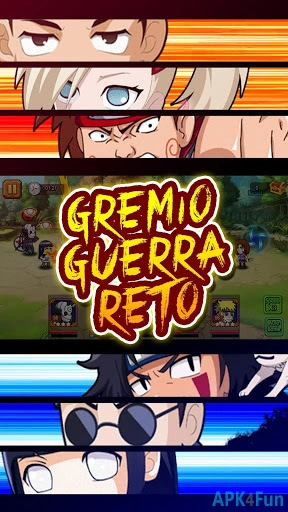 Leyenda Ninja Screenshot Image