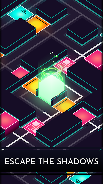 #1. Libe (Android) By: StarvingFox Studio