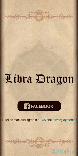 LibraDragon Screenshot Image