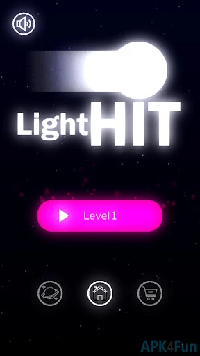 Light Hit Screenshot Image