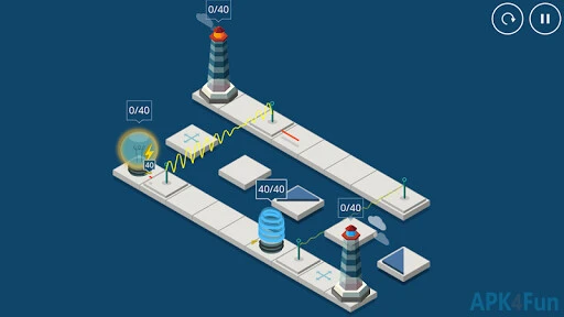 Light House Screenshot Image