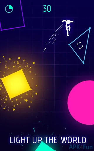 Light-It Up Screenshot Image