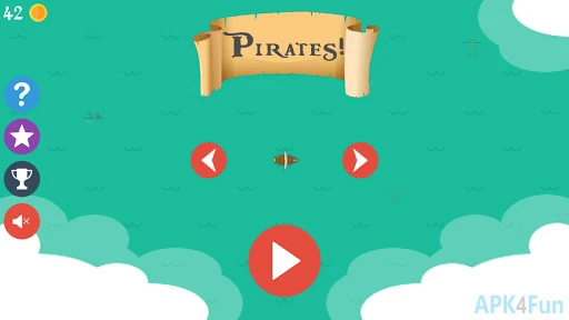 Light Pirates Screenshot Image