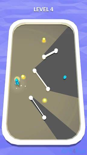 Light Puzzle Screenshot Image