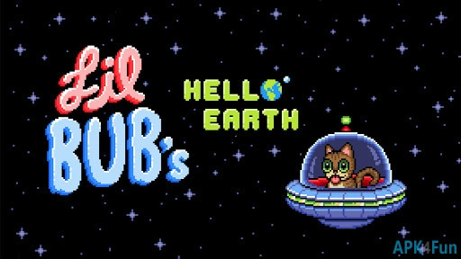 Lil BUB's Hello Earth Screenshot Image