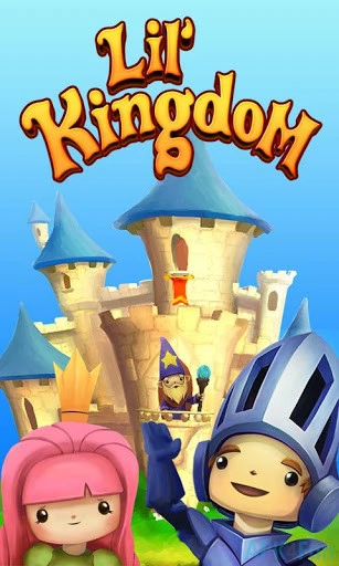 Lil' Kingdom Screenshot Image