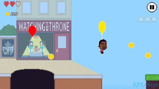 Lil Ye Land Screenshot Image