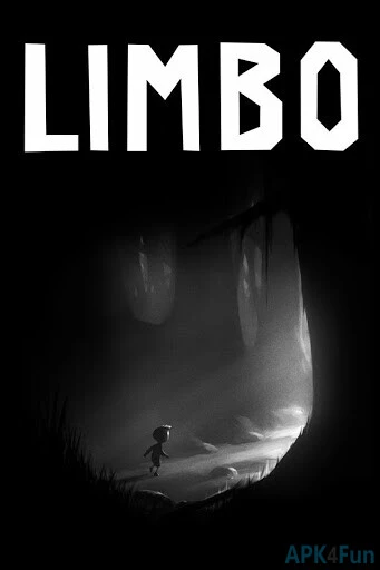 Limbo Demo Screenshot Image