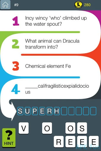 Linkee Screenshot Image