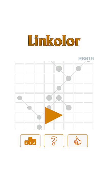 #1. Linkolor (Android) By: Chau Hoang