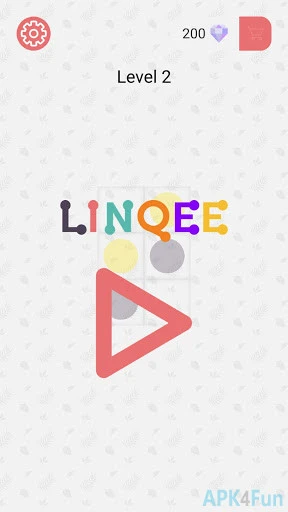 Linqee Screenshot Image