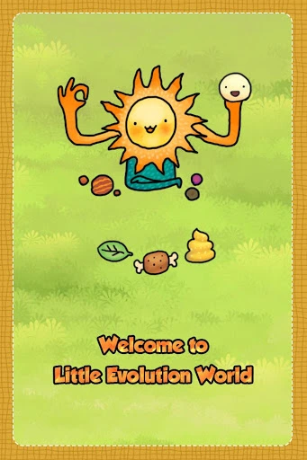 Little Evolution World Screenshot Image