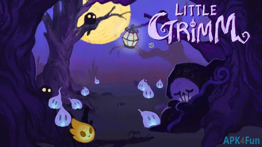 Little Grimm Screenshot Image