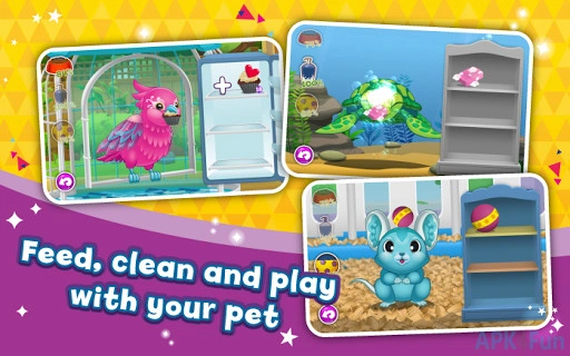 Little Live Pets Screenshot Image