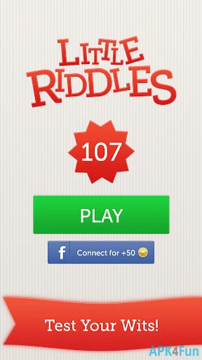 Little Riddles Screenshot Image