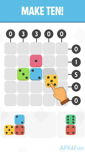 Logic Blocks Screenshot Image