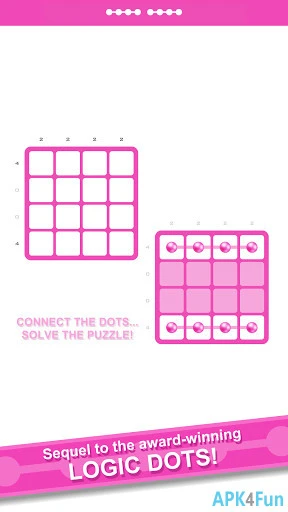 Logic Dots 2 Screenshot Image