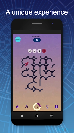 Logic Puzzles, Brain Teasers Screenshot Image