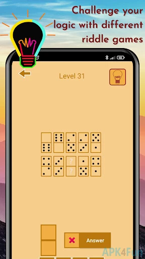 LogicMath Screenshot Image