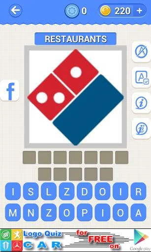 Logo Quiz Ultimate Screenshot Image