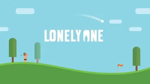 Lonely One Screenshot Image