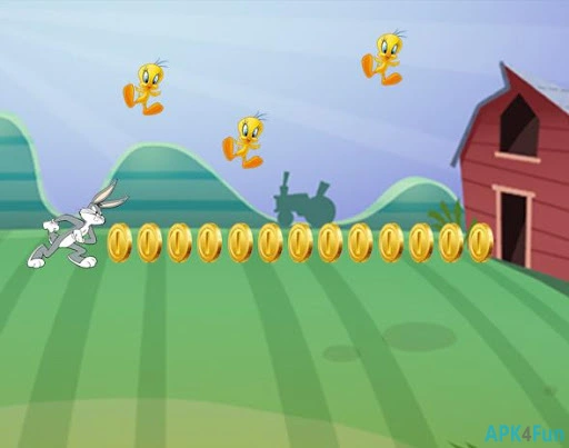 Looney Toon Screenshot Image