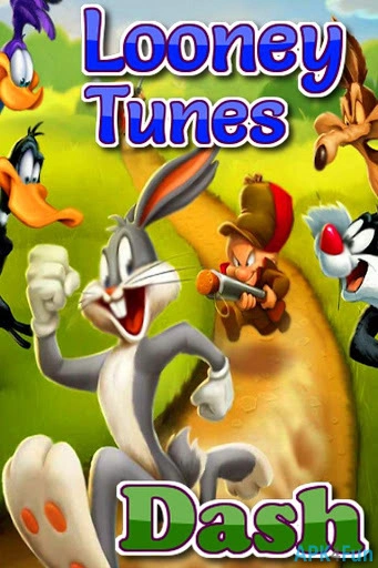 Looney Tune Dash Screenshot Image