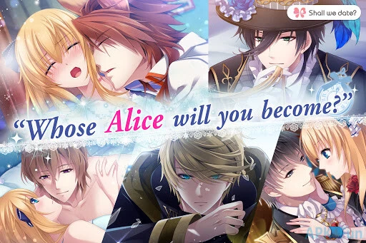 Lost Alice Screenshot Image