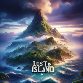 Lost In Island - Part 1