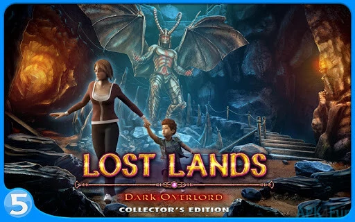 Lost Lands Screenshot Image