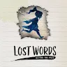 Icon: Lost Words: Beyond the Page