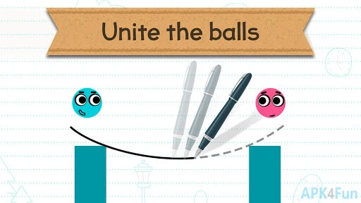 Love Balls Screenshot Image