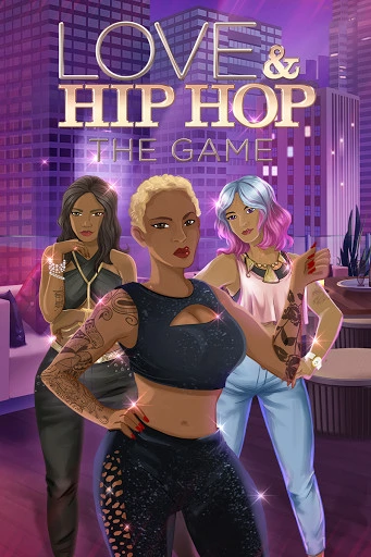 Love & Hip Hop Screenshot Image