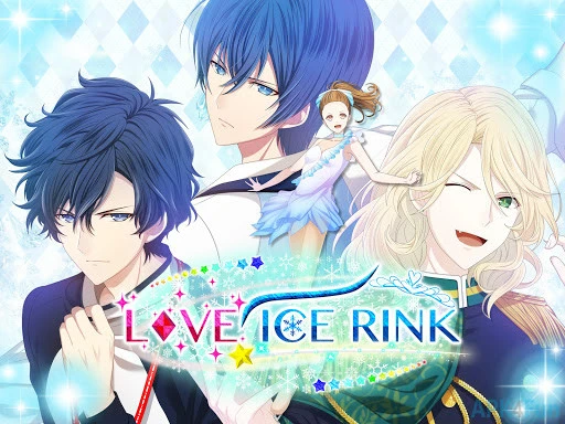 Love Ice Rink Screenshot Image