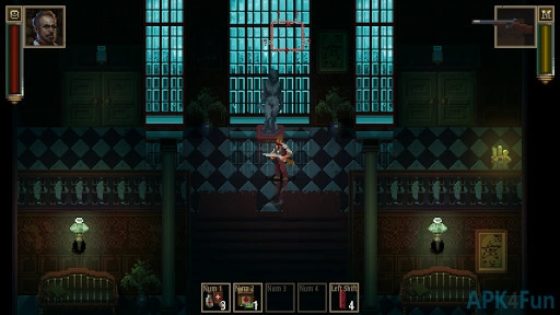 Lovecraft's Untold Stories Lite Screenshot Image