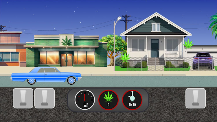 #2. Lowrider Hopping (Android) By: Indie Thug