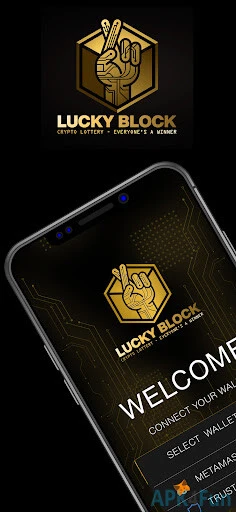 Lucky Block Screenshot Image