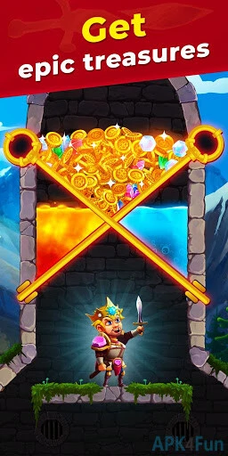 Lucky Knight Screenshot Image