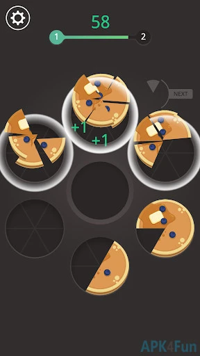 Lucky Pie Screenshot Image