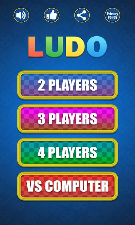 #1. Ludo Champion2.0 (Android) By: Ludo Time