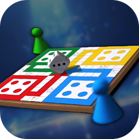 Ludo Flight Chess