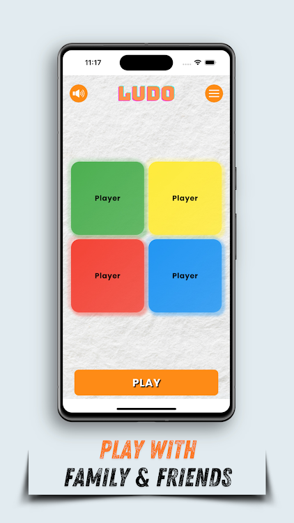 #1. Ludo (Android) By: Thulo Technology