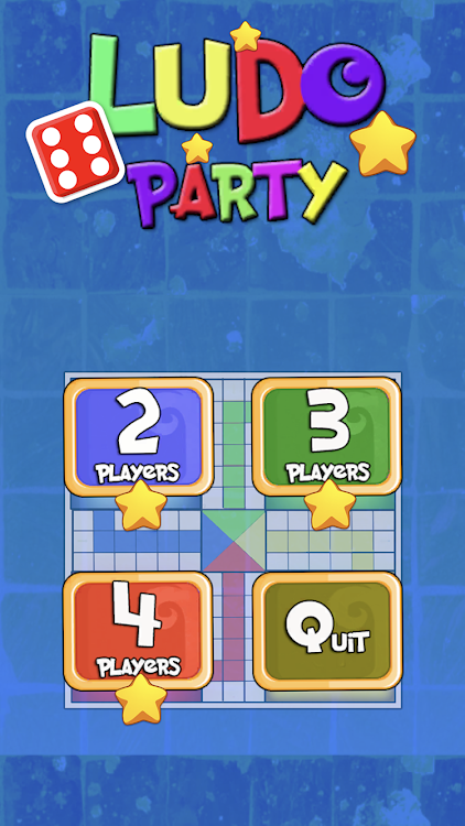 #1. LudoParty (Android) By: Terizone Virt