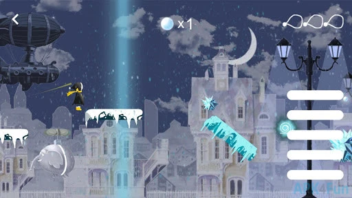 Lull Aby Screenshot Image