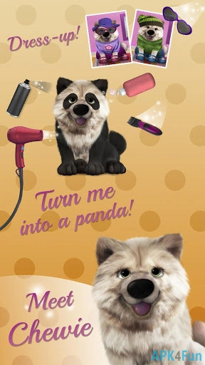 Lulu's Puppy Salon Screenshot Image