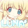 Icon: Luna Mobile | 韓文版